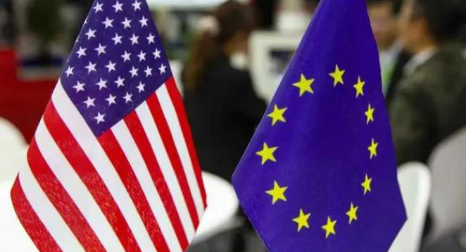 欧州におけるエネルギー安全保障に関する欧州委員会と米国の共同声明